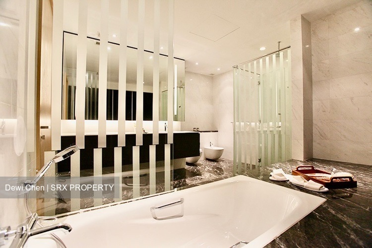 One Shenton (D1), Apartment #601235051